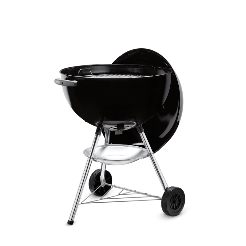 Weber Bar-B-Kettle Charcoal Barbecue 57cm
