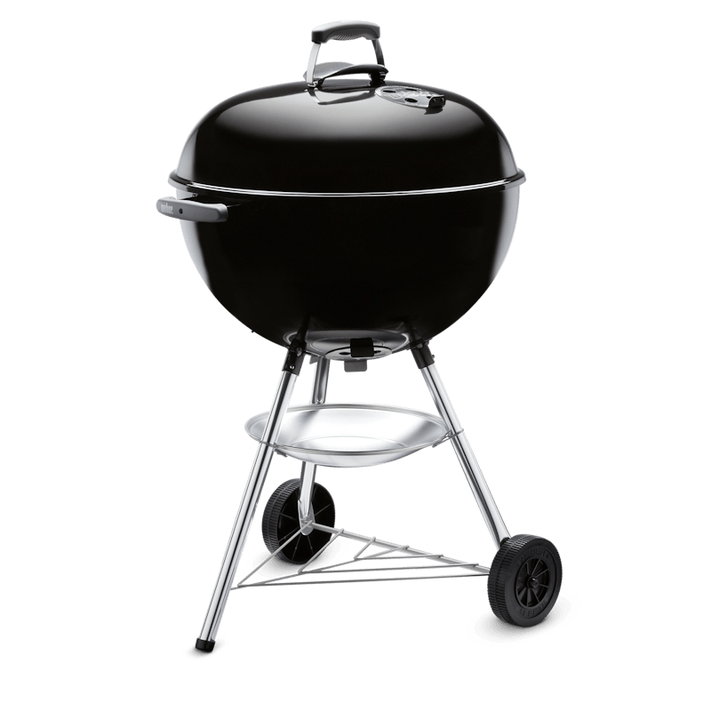 Weber Bar-B-Kettle Charcoal Barbecue 57cm