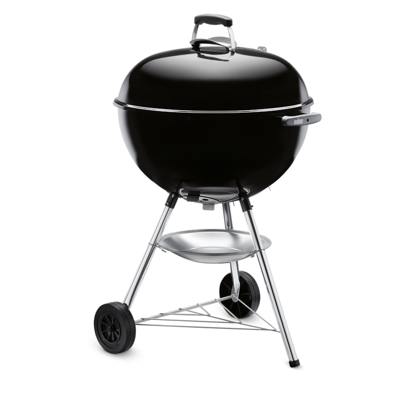 Weber Bar-B-Kettle Charcoal Barbecue 57cm