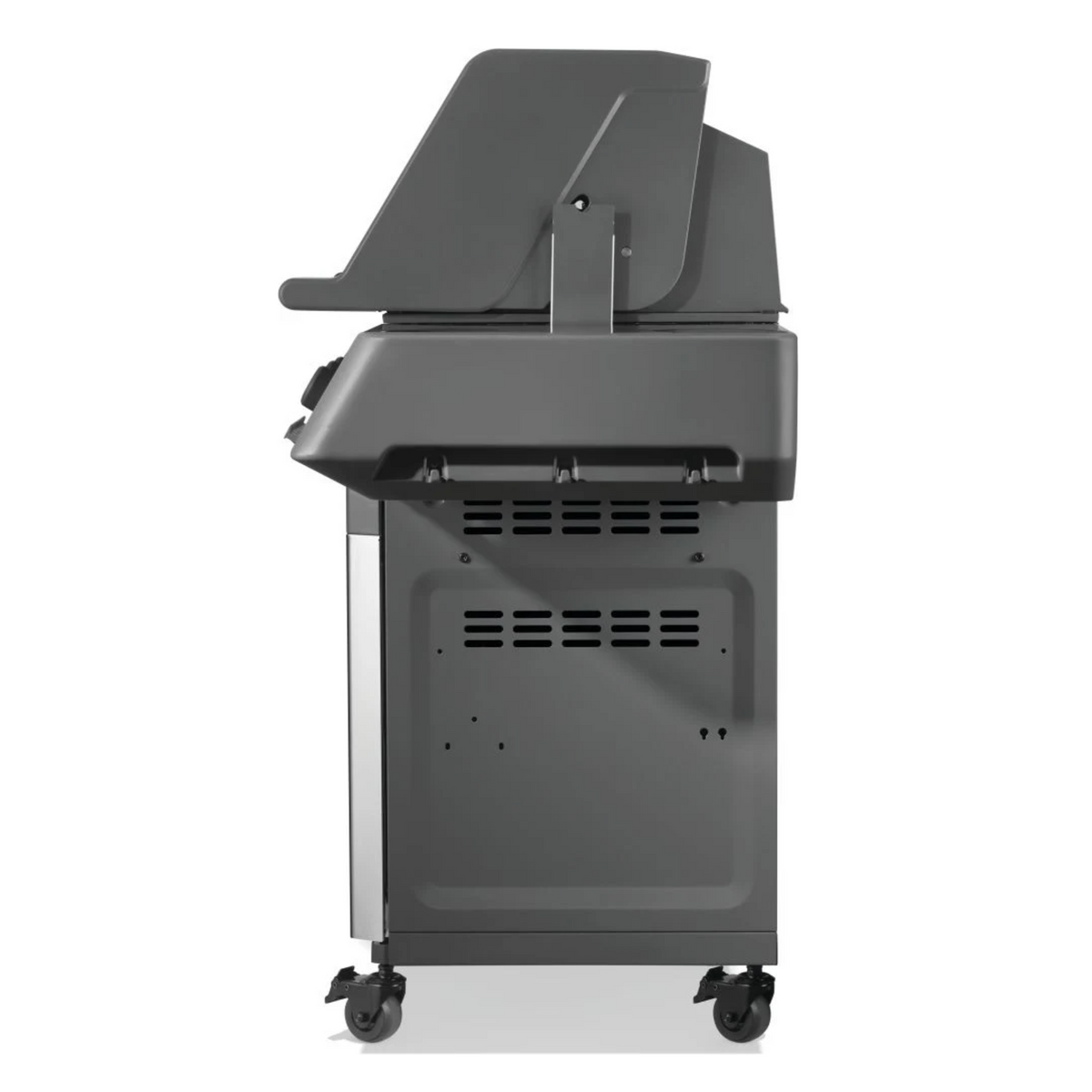 Napoleon Prestige® 500 Connected RSIB with Infrared Side and Rear Burner