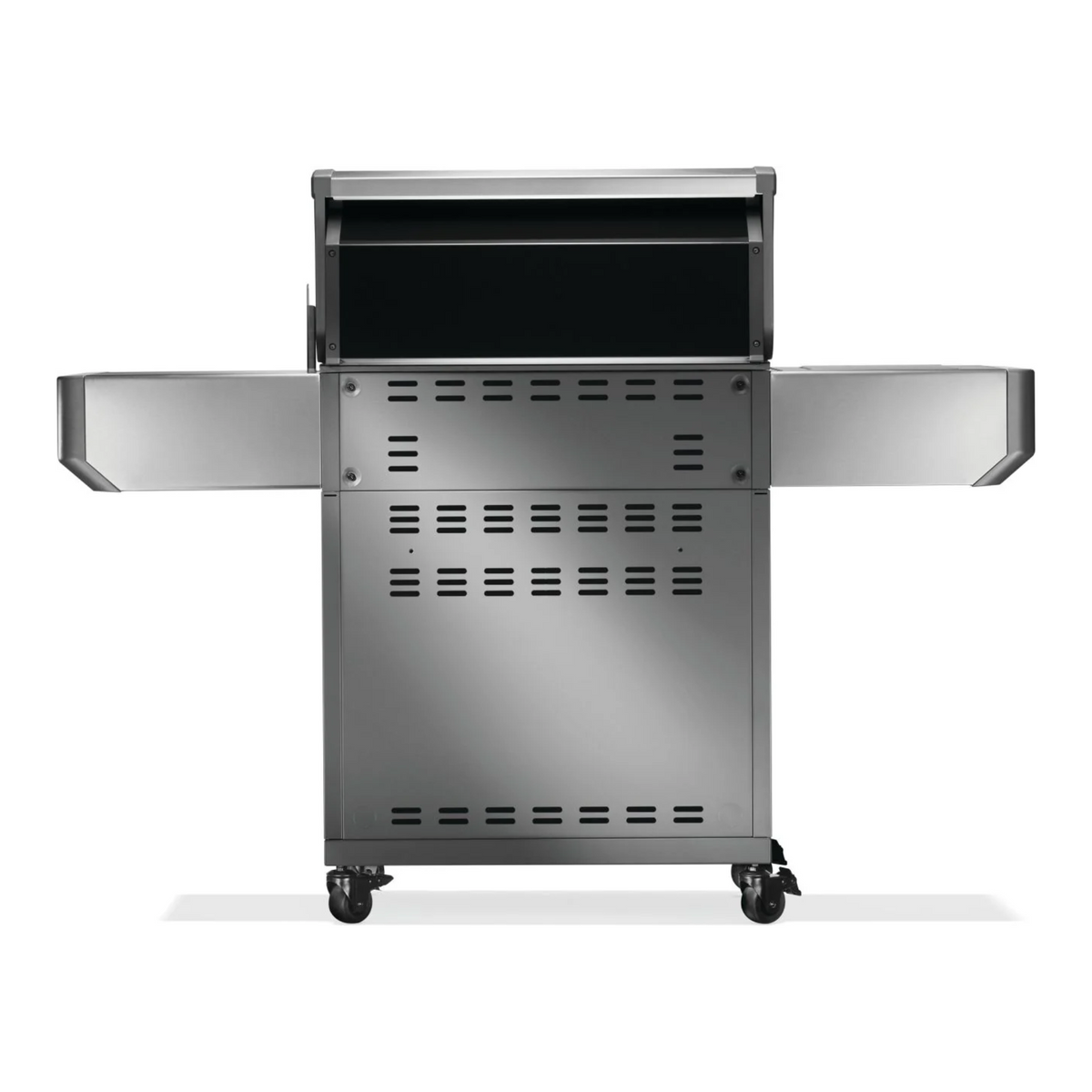 Napoleon Prestige® 500 Connected RSIB with Infrared Side and Rear Burner
