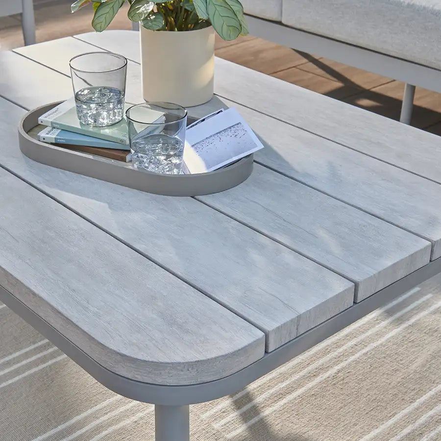 Kettler Trento 5 Seat Garden Lounge Set