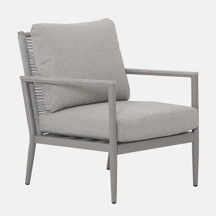 Kettler Trento 5 Seat Garden Lounge Set